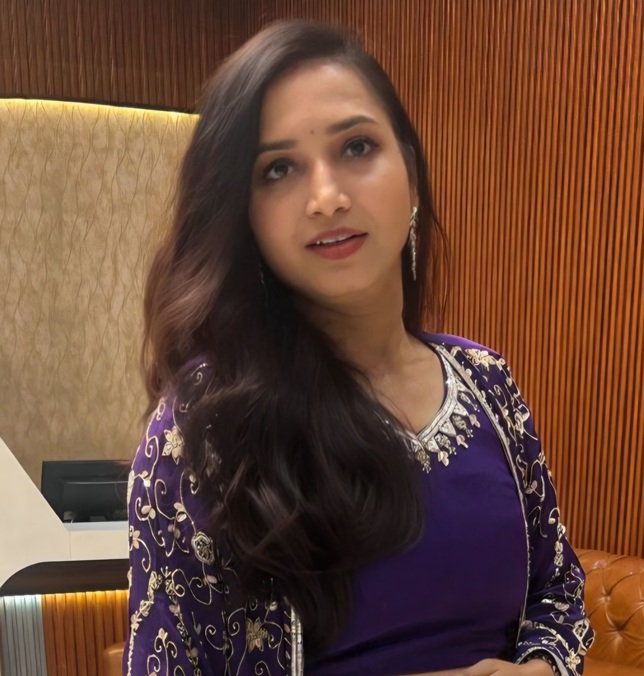 Ekta Pandey